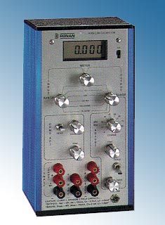 Ronan - Calibrator Model X85